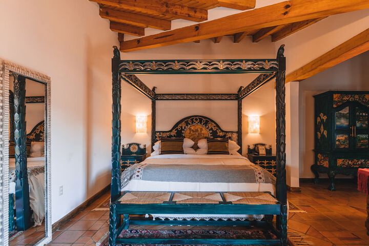 El Edén Hotel Boutique