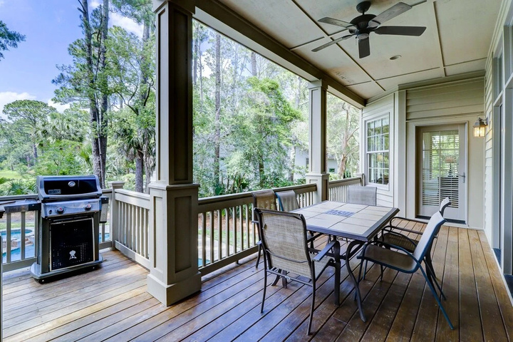 Terrace/Patio 7 of 27
