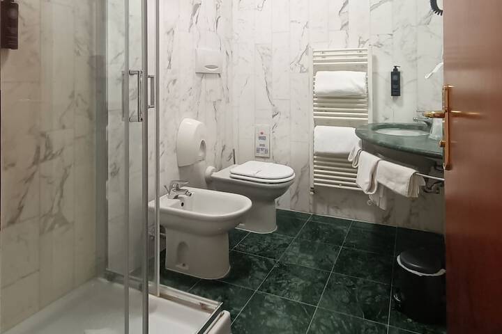 Bath Amenities