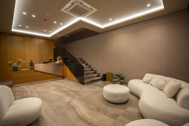 Hotel Interior 2 of 9