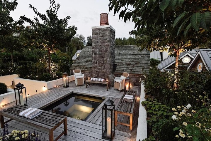 Terrace/Patio 20 of 60
