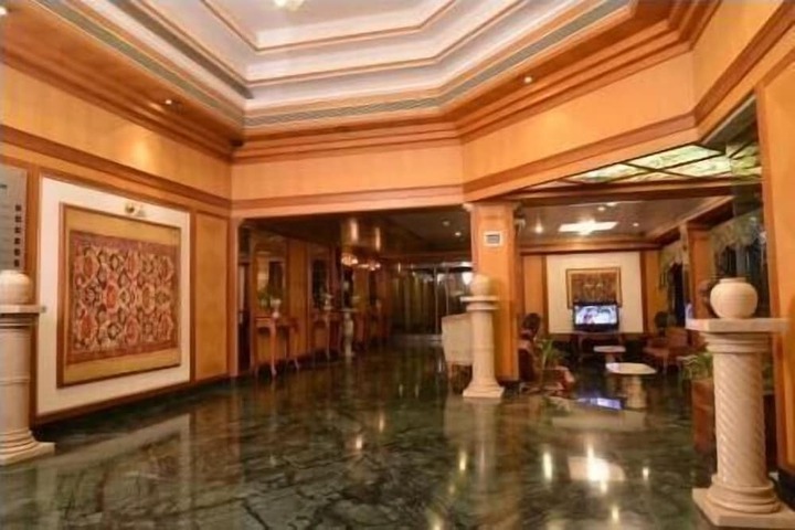 Hotel Interior 2 of 41