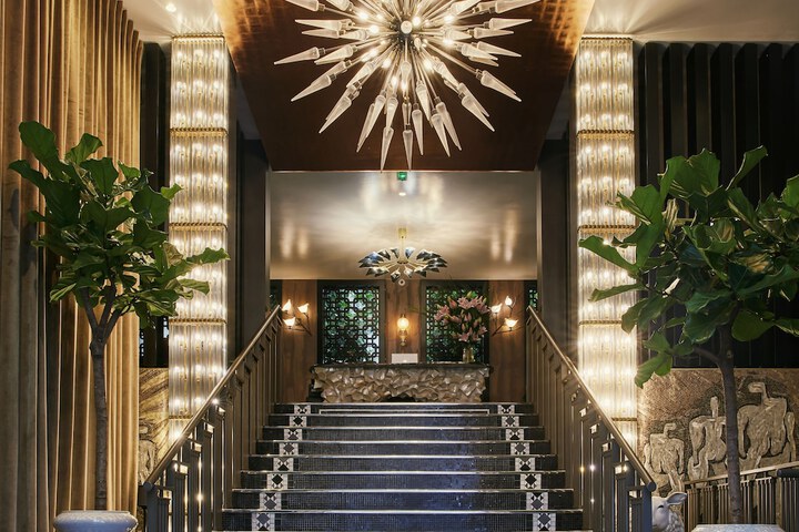 The One Alma Paris in Paris