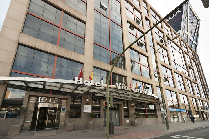 Hotel 27 of 28