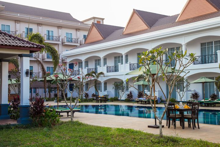 Hotel 71 of 78
