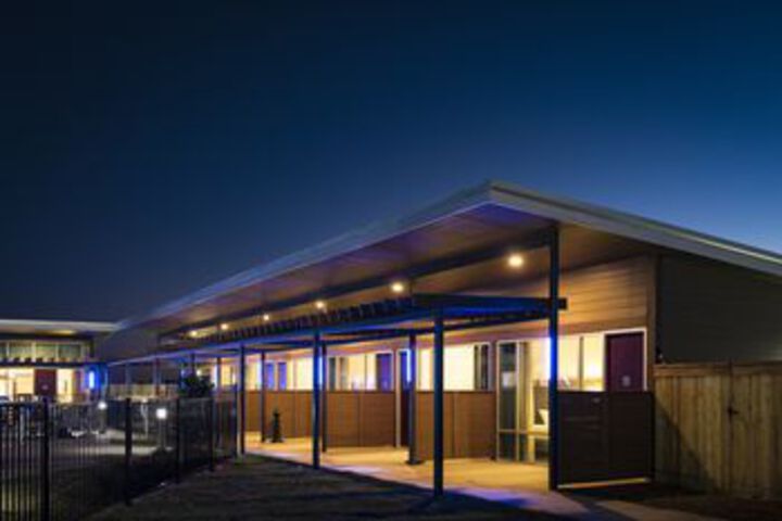 Fitness Center Photo