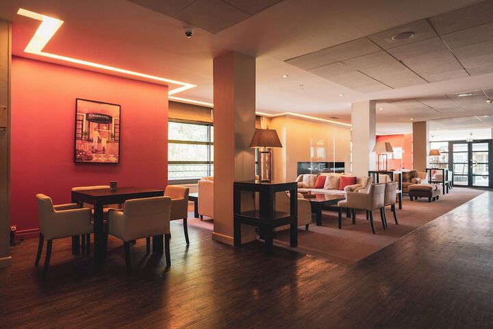 Hotel Interior 2 of 26