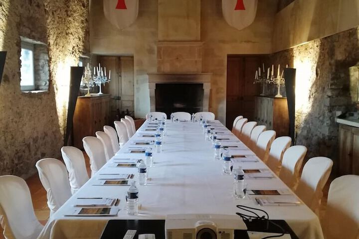 Meeting 22 of 44