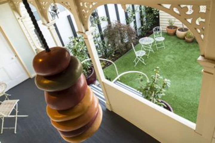 Hotel Exterior 16 of 118