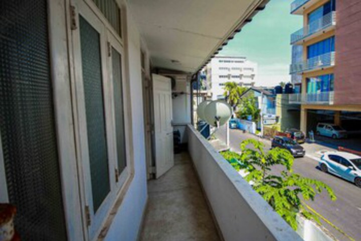Terrace/Patio 24 of 24