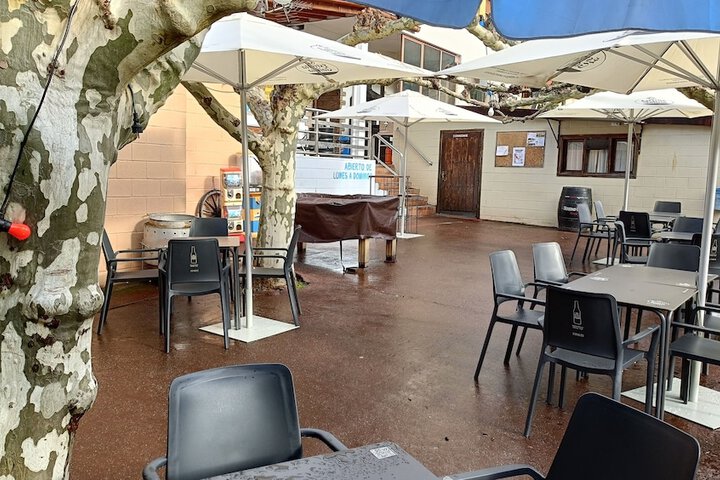 Terrace/Patio 16 of 38
