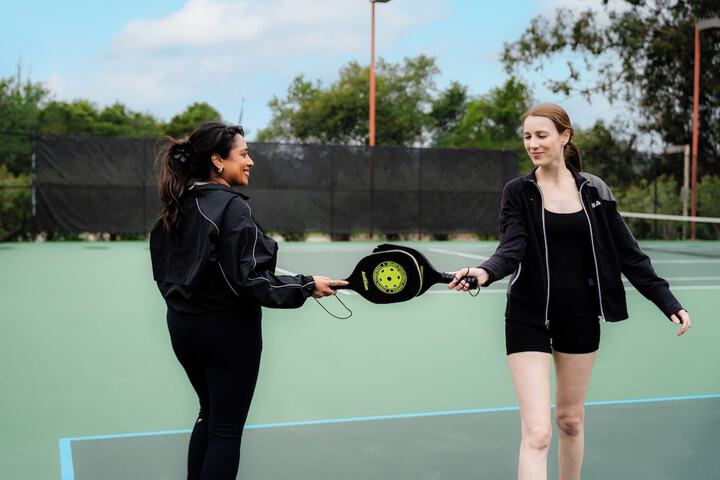 Tennis and Basketball Courts 151 of 203