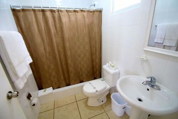 Bath Amenities