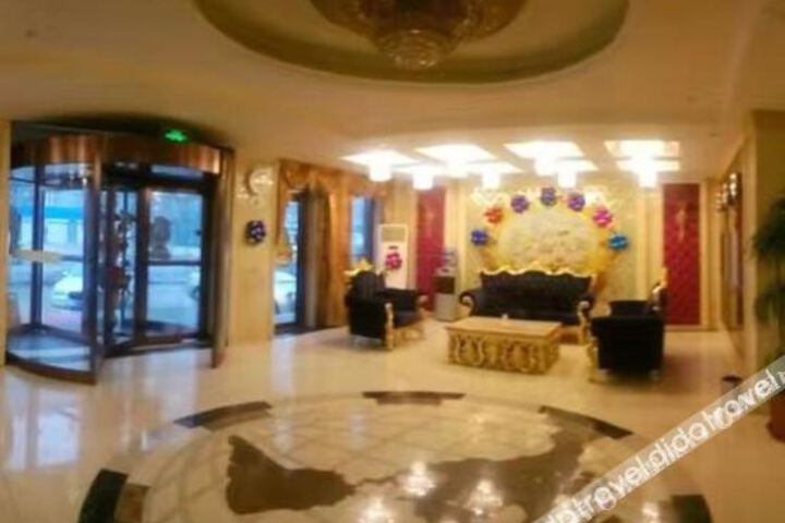 Hotel Interior 6 of 30