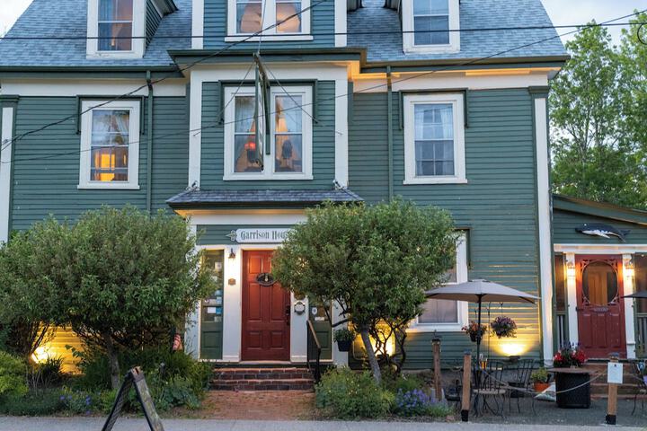 Terrace/Patio 30 of 46