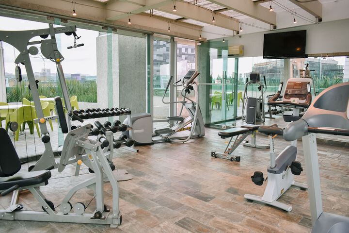 Fitness Club