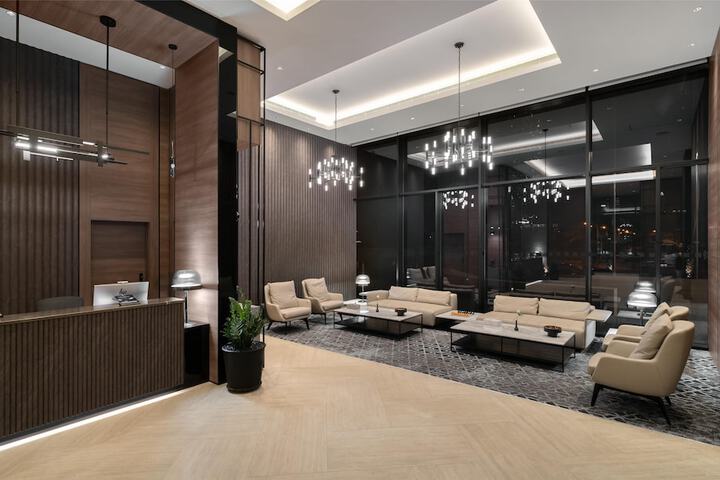 Hotel Interior 6 of 120