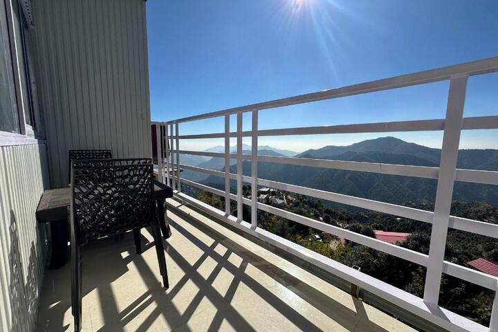 Kanatals Valley View INN