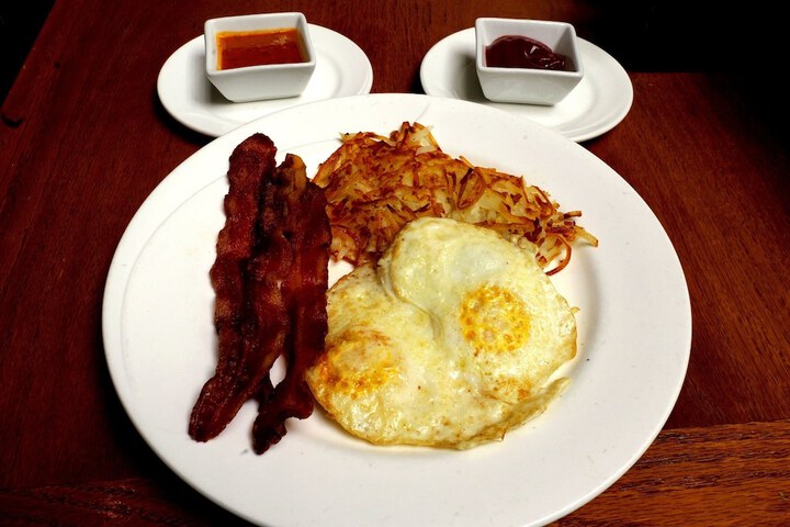 Breakfast/Coffee Service 45 of 57