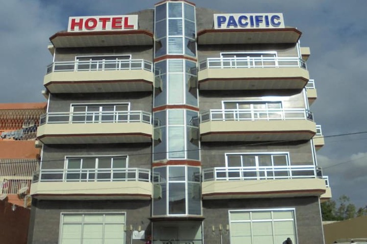 Hotel 40 of 44