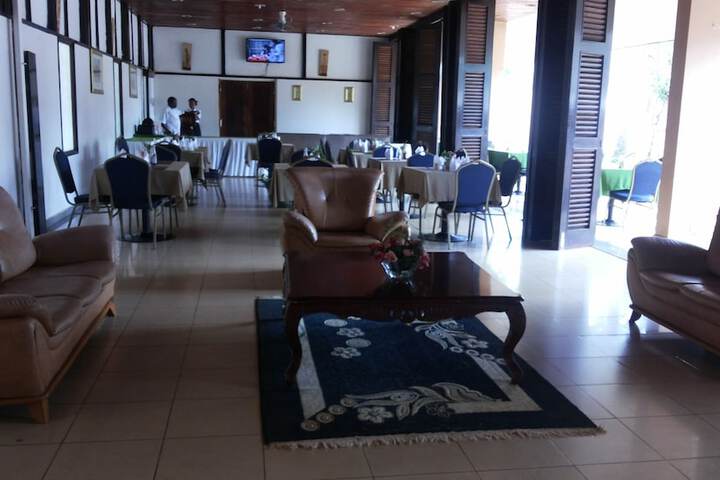 Hotel Interior 5 of 78