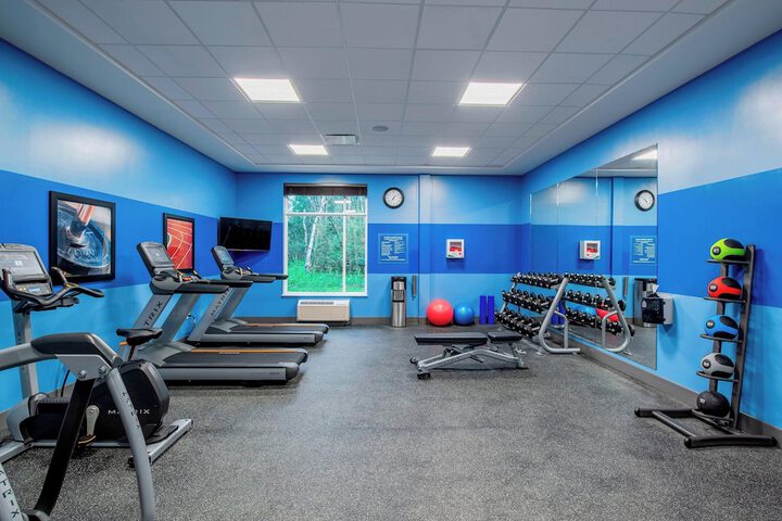 Health and Fitness 28 of 34