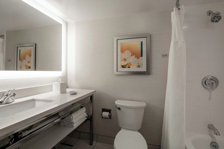 Bath Interior