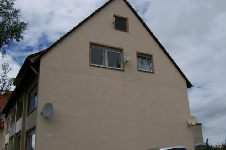 Monteurszimmer Noack