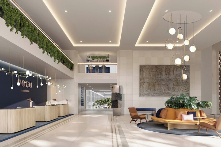 voco Bali Seminyak by IHG