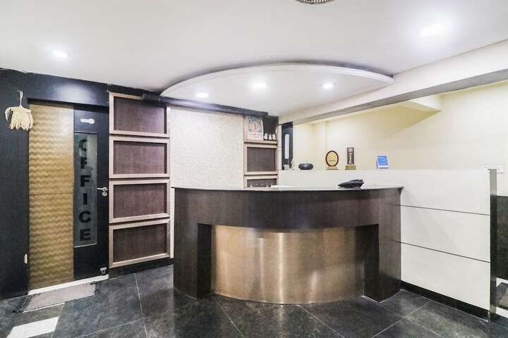OYO 9131 HOTEL APSARA