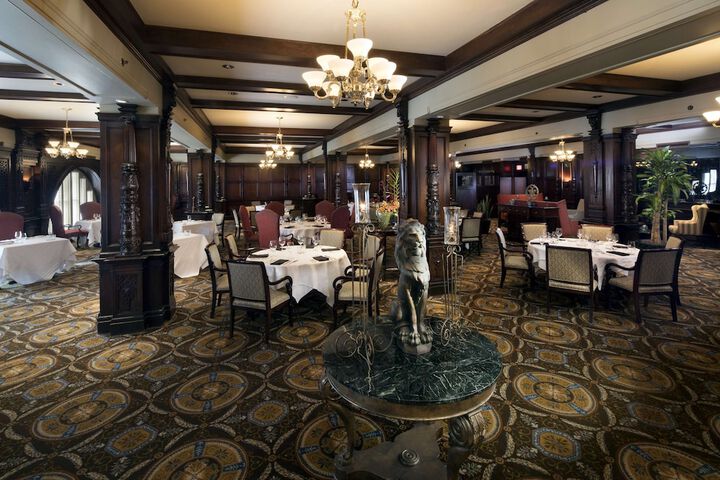 Ballroom