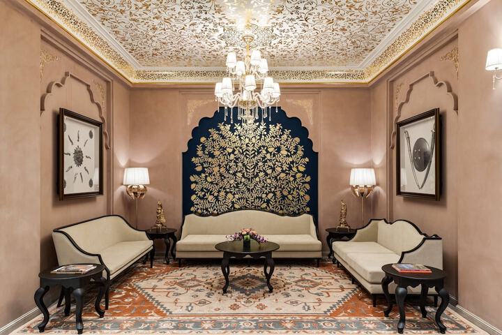 Hotel Interior 3 of 159