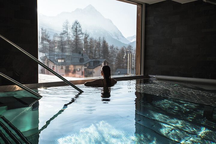 Spa Photos