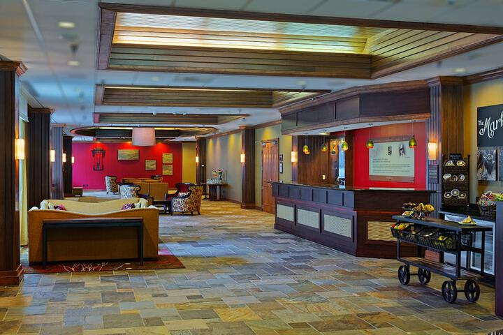 Hotel Interior 6 of 109