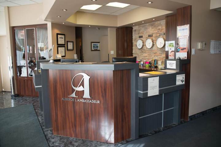 Hotel Interior 2 of 36