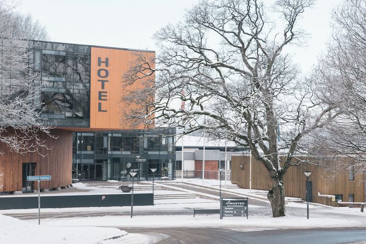 Hotel 37 of 44