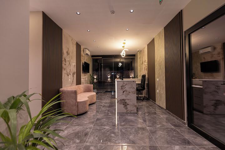 Hotel Interior 2 of 95