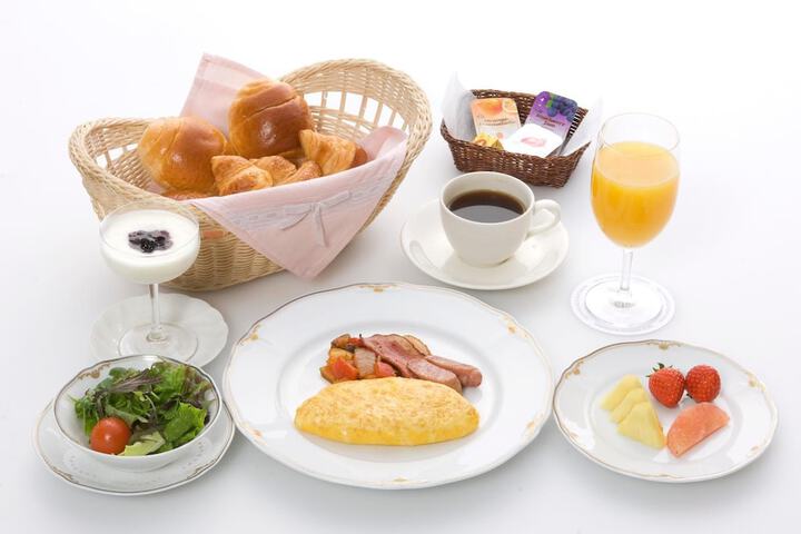 Food