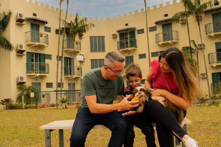 Pet Friendly 44 of 70