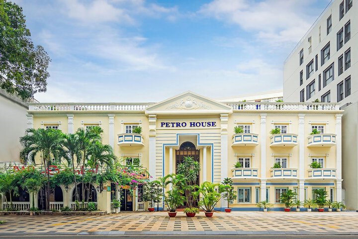 Petro House Vung Tau (Block B)