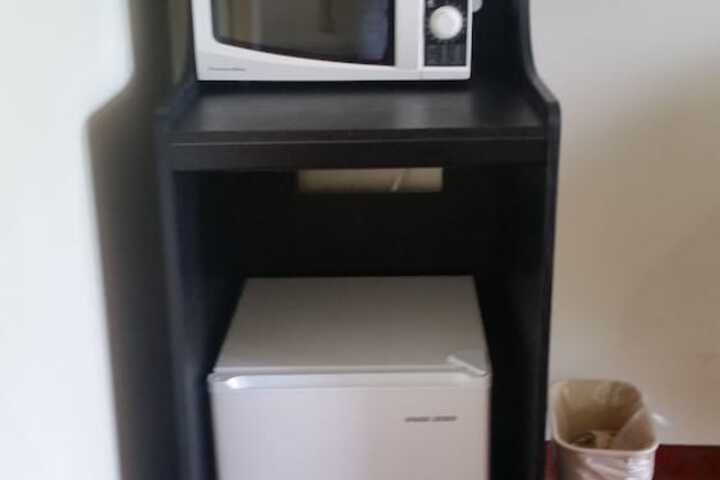 Mini-refrigerator