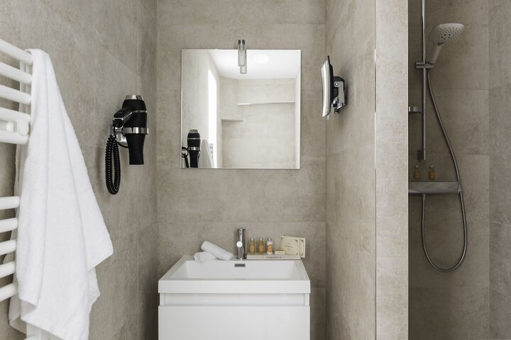 Bath Amenities