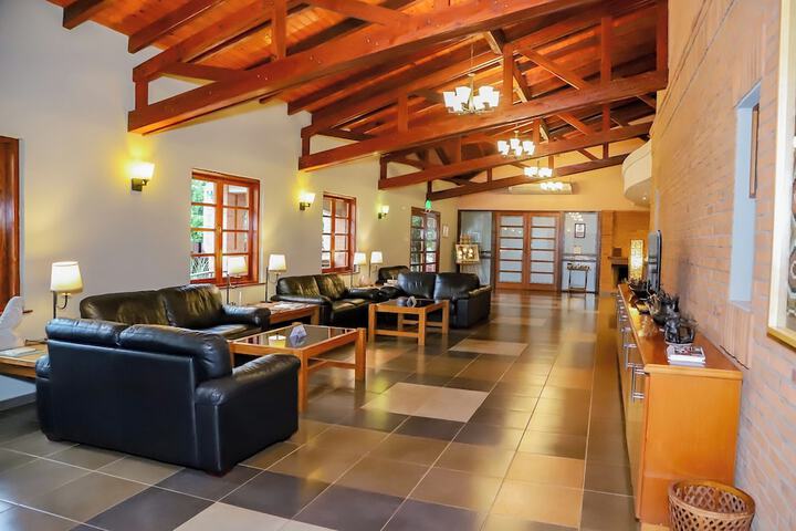 Hotel Interior 2 of 54