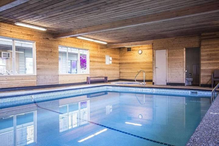 Pool to Cool