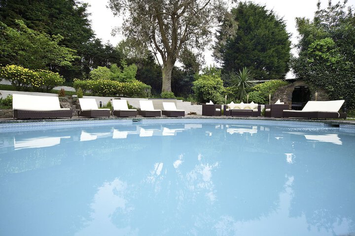 Pool to Cool
