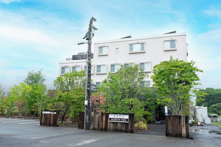 Hotel 50 of 55