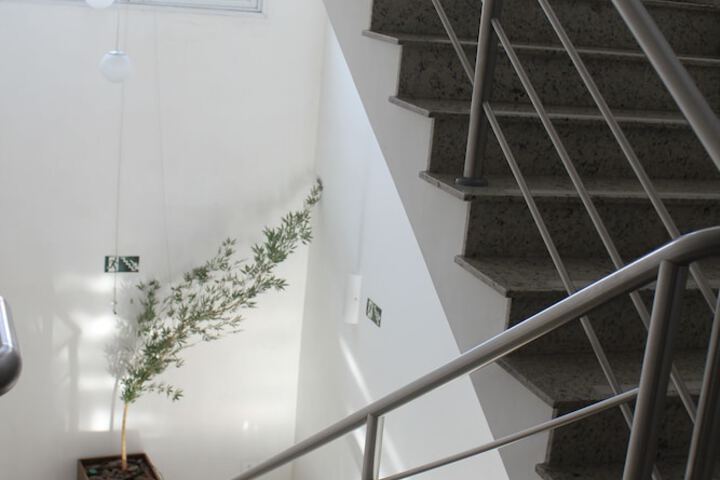 Hotel Interior 19 of 25