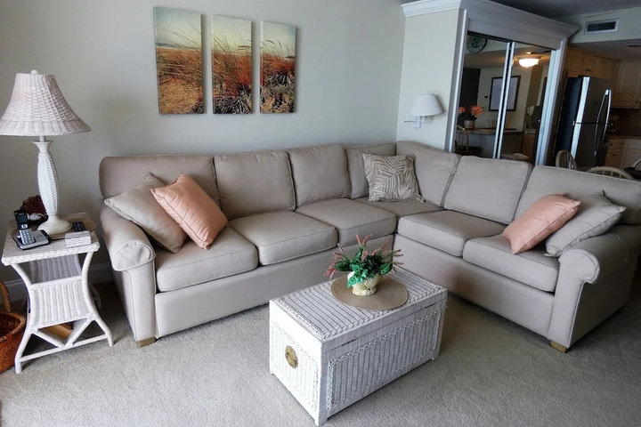 Photo of 0408 Waters Edge Resort 1 Bedroom Condo