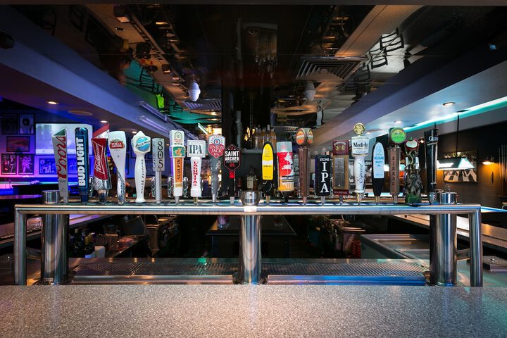 Nightclub