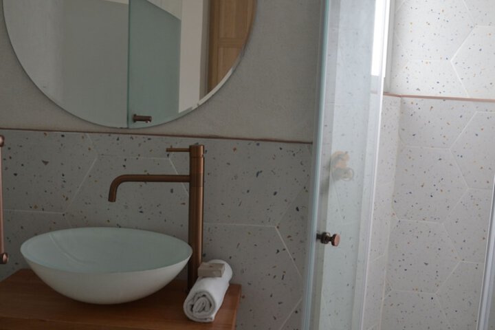 Bathroom Vanities